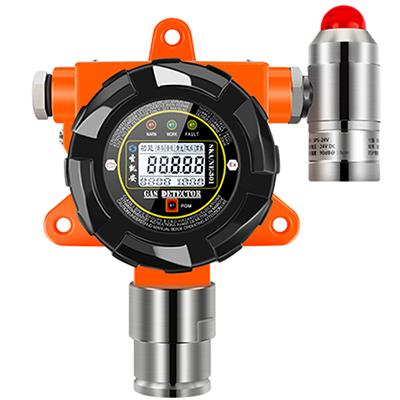 Gas alarm