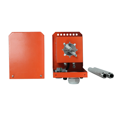 Sampling probe (conventional)