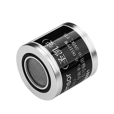 Intelligent gas sensor