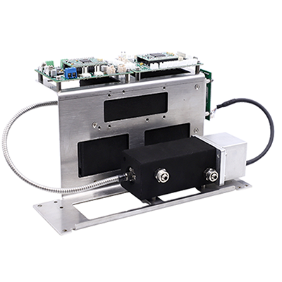 Ultraviolet differential module