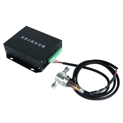 Hygrometer module (wet and dry oxygen method)