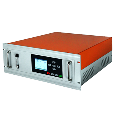 Flue Gas Analyzer (2nd Generation Ultra Low range)