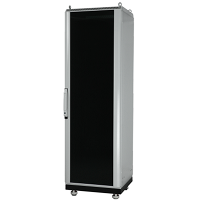 Continuous flue gas emission monitoring system