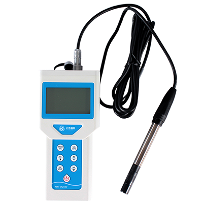 Portable conductivity detector