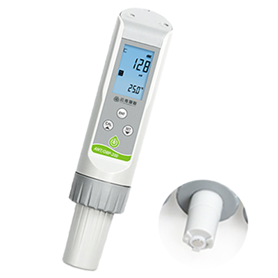 Pen type ORP detector