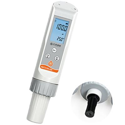 Pen type conductance, TDS, salinity detector