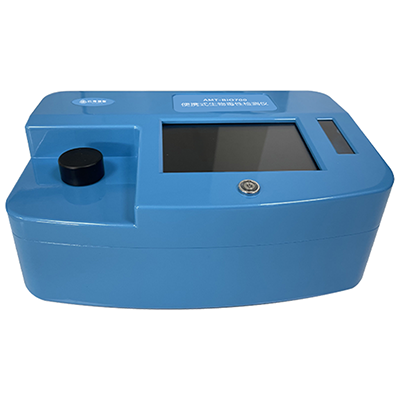 Portable biotoxicity detector