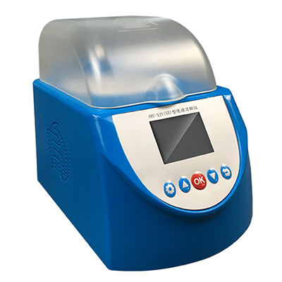 Portable digester