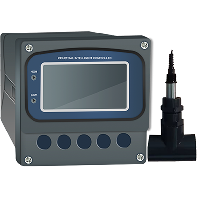 Reagent concentration monitor