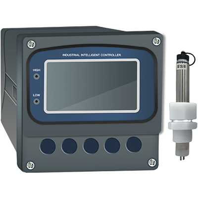 Corrosion rate transmitter