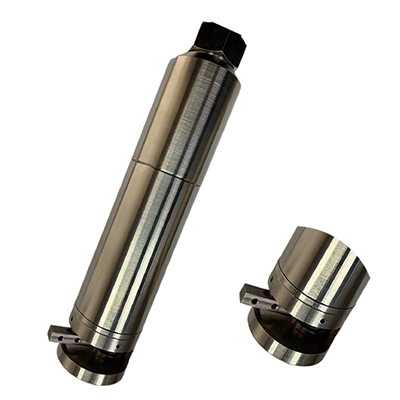 Full spectrum water quality sensor