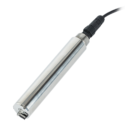 Intelligent sludge concentration sensor
