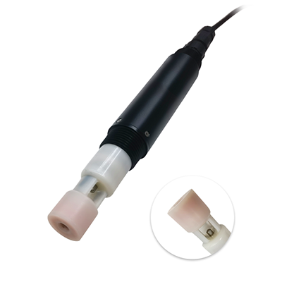 Intelligent Salinity Sensor (Seawater)