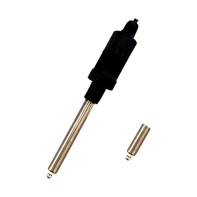 Intelligent residual chlorine sensor