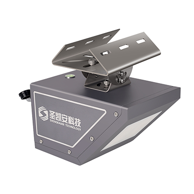 Radar flowmeter