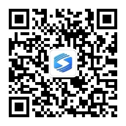 网站二维码