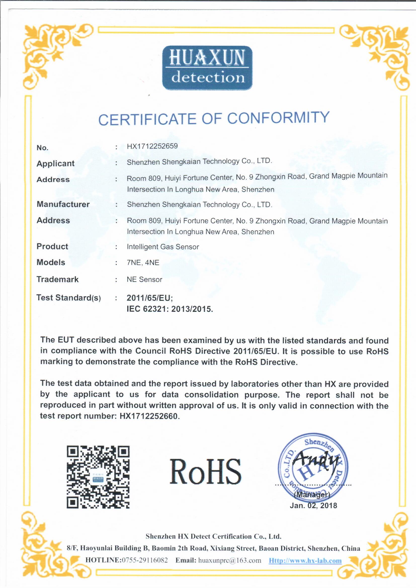 RoHS1