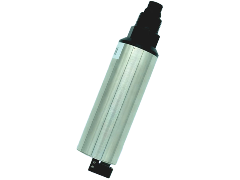 智能型水中油传感器