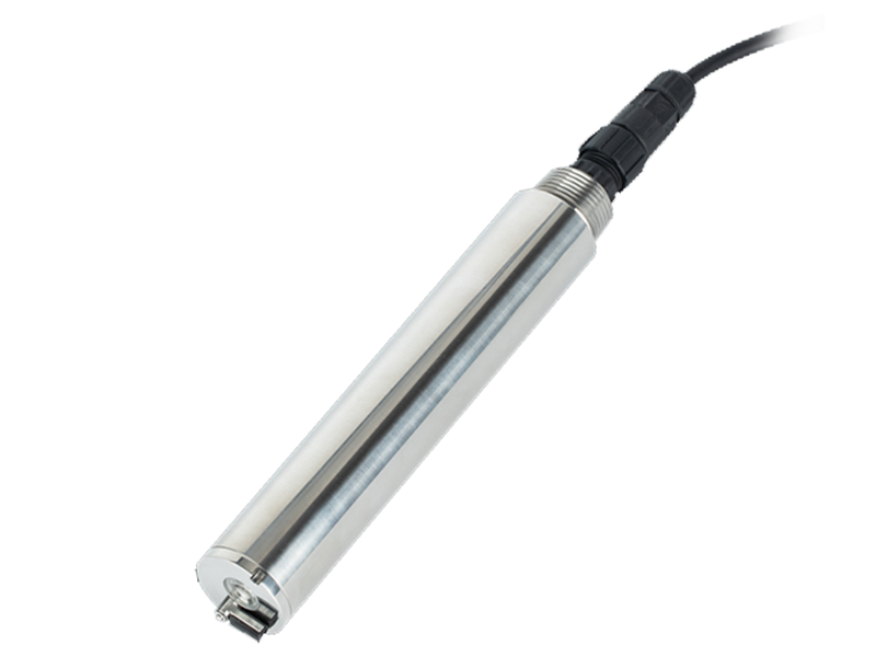 智能型污泥浓度传感器