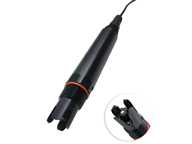 智能型钾离子传感器