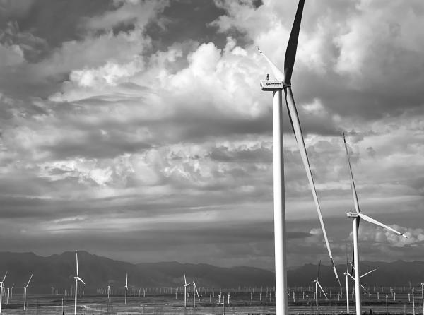 累计承接100多个海外项目