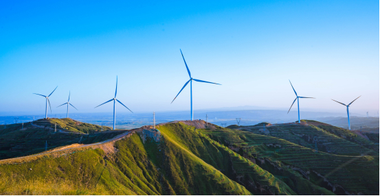 显示出项目的不同阶段和需求