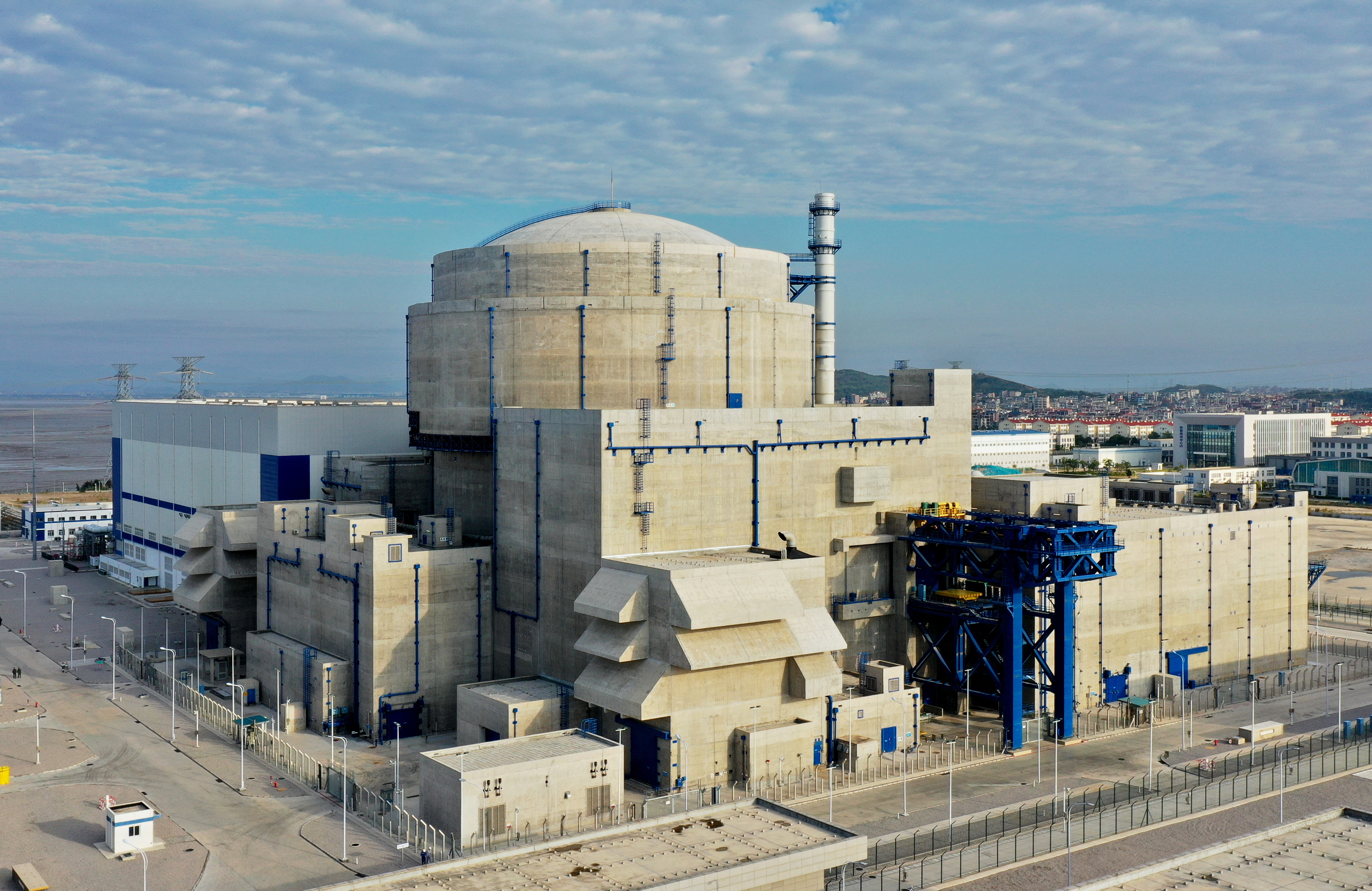 3.1.2 中国核电发展战略、核准政策与中长期规划(“十四五”至“十五五”)