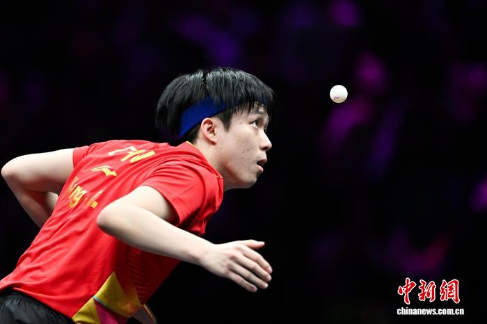 WTT重庆冠军赛2026即将开赛 巴南区打造全民乒乓新