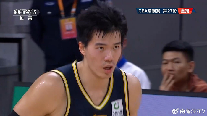 广东男篮22分大胜新疆，杜锋不骂人成关键转折点