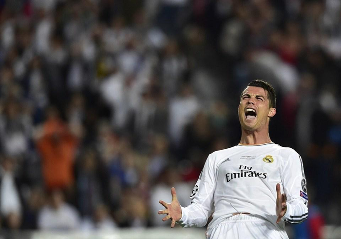 皇马vs巴萨21世纪最佳阵容对决：硬仗型全明星