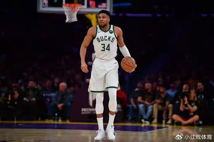 字母哥复出遭雄鹿阻拦 联盟介入调查矛盾升级