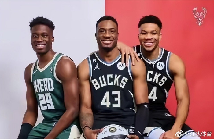 字母哥复出遭雄鹿阻拦 联盟介入调查矛盾升级