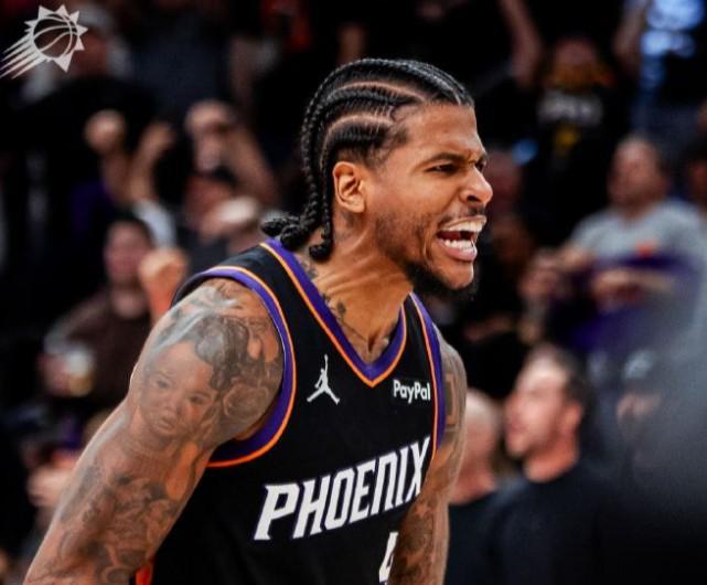 太阳主场惜败开拓者 阿伦空砍35分难救主