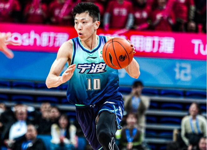 浙江队加时逆转宁波晋级八强 兰道夫砍33分引领